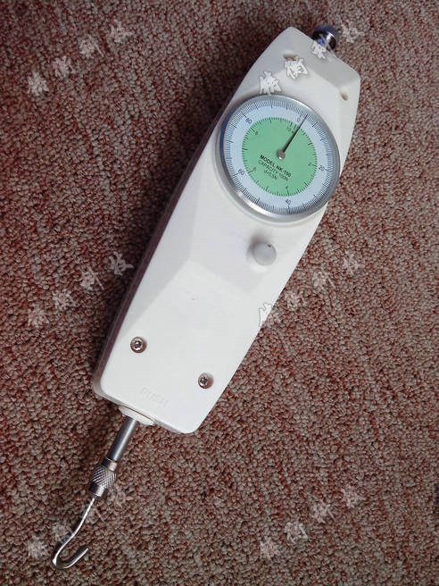 表盤測(cè)力儀圖片