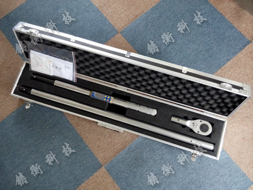 數(shù)顯扭力扳手圖片