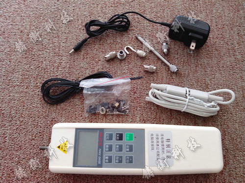 數(shù)顯測力計