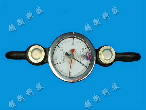 表盤(pán)測(cè)力儀