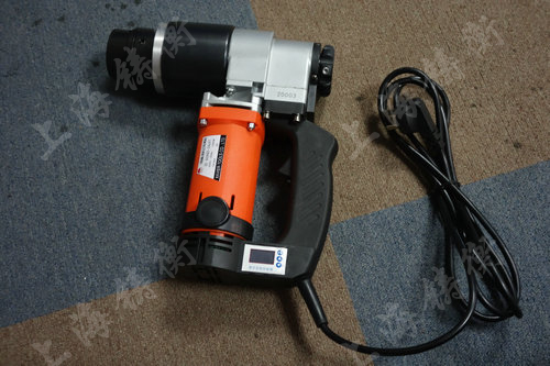 定扭矩電動(dòng)扳手