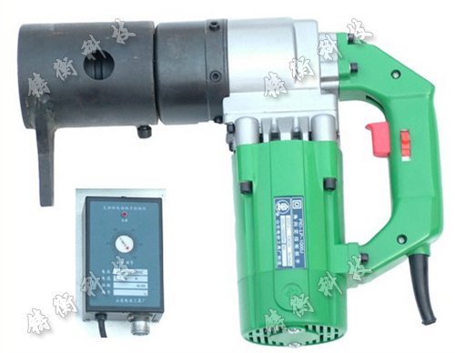 可調(diào)扭力電動扳手