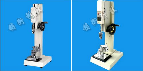 按鈕拉力測(cè)試儀