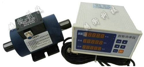 電機動態(tài)扭矩測試儀