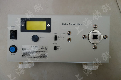 電批扭矩檢測(cè)儀