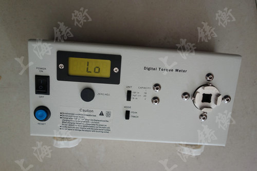 電批扭矩檢測(cè)儀
