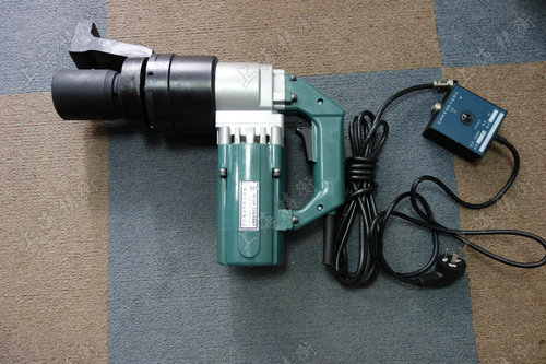 定扭矩電動(dòng)扳手