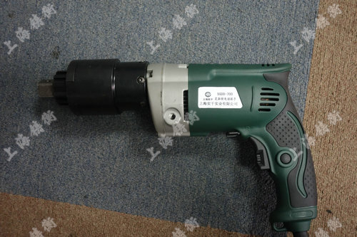 扭矩可調電動扳手