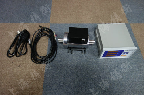 動(dòng)態(tài)扭矩測(cè)試儀