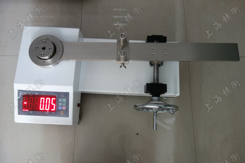 扭矩扳手檢測(cè)儀