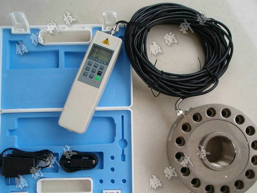 法蘭式數(shù)顯測力儀