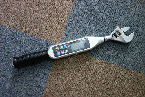 SGSX高精度數(shù)顯扭矩扳手