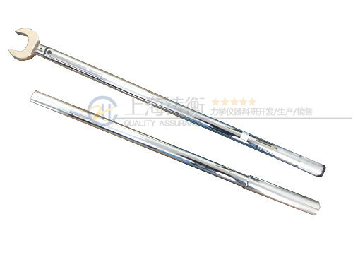 碳軌坐墊扭力扳手