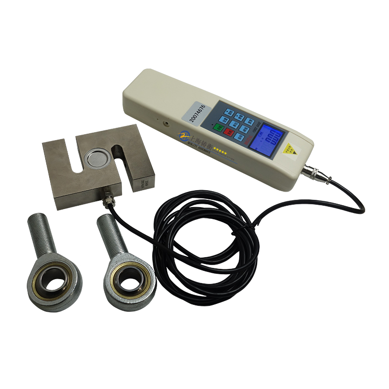 S型數(shù)顯測力儀