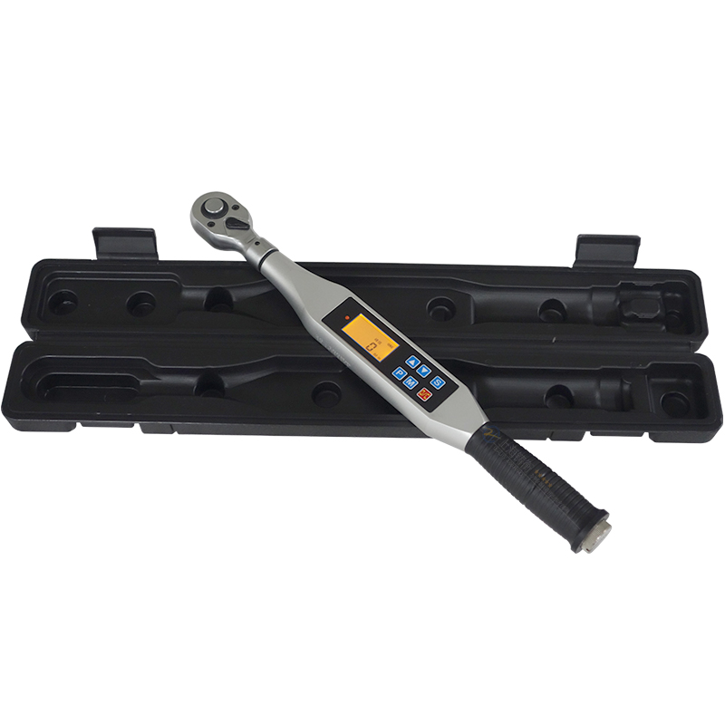 力矩檢測(cè)扳手