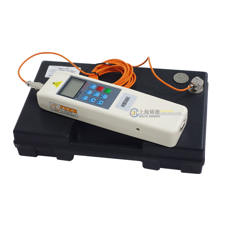 定做拉壓測力儀