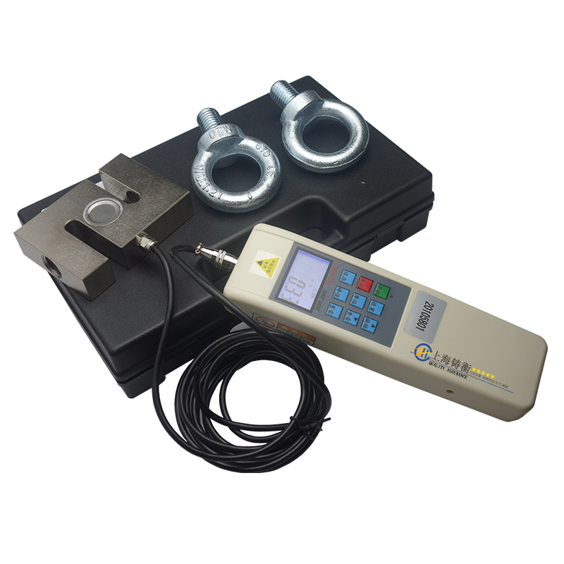 S型數(shù)顯測(cè)力儀外置傳感器