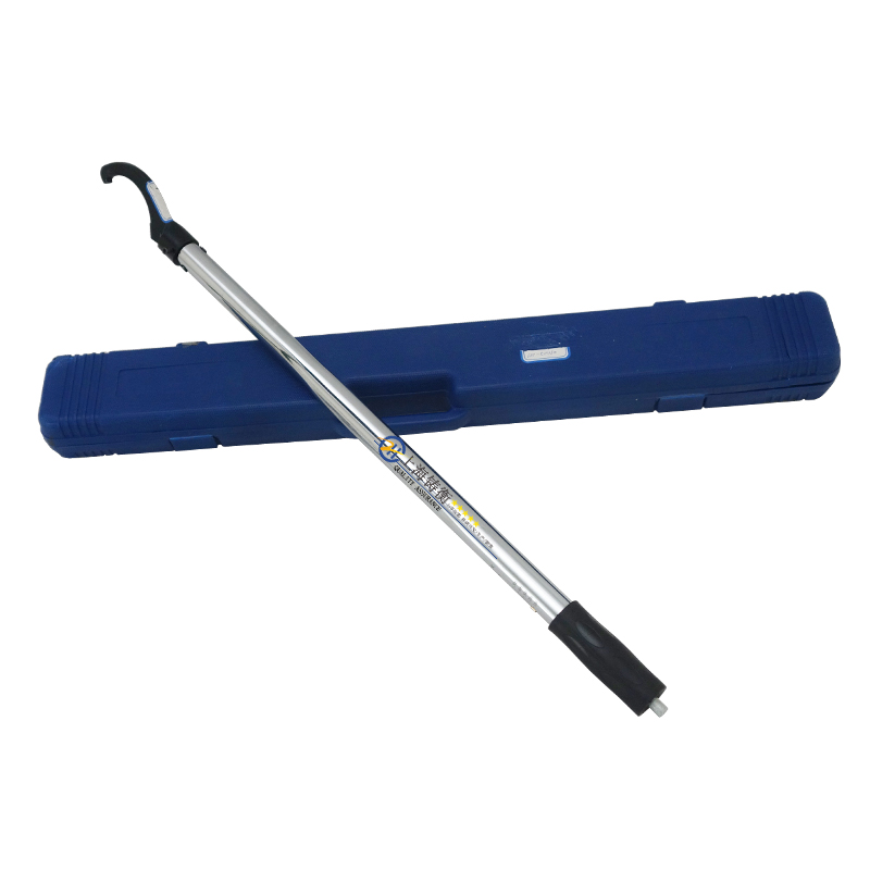 緊固發(fā)動機缸頭螺母預置扭力扳手