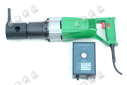 定扭矩電動扳手圖片