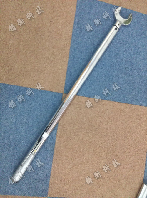 預置式扭力扳手