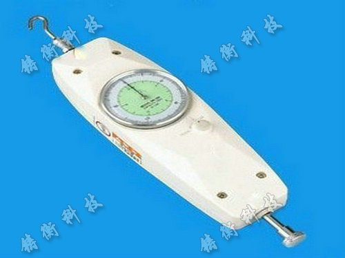 表盤測(cè)力儀圖片