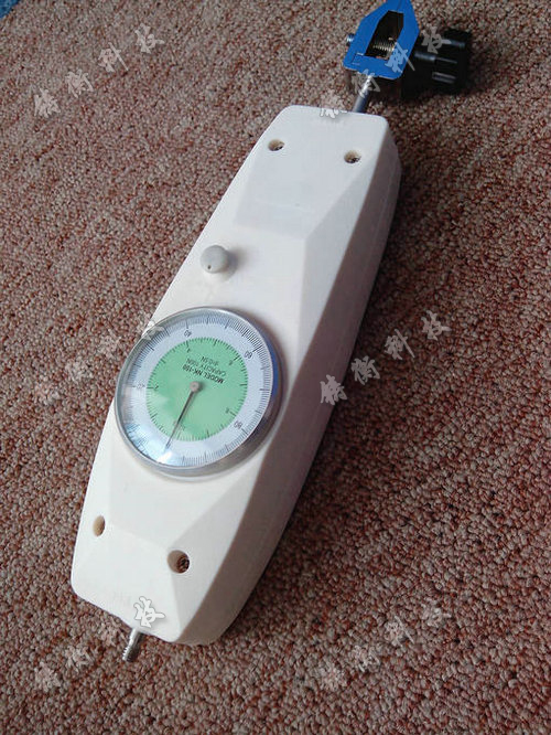 表盤測(cè)力儀圖片