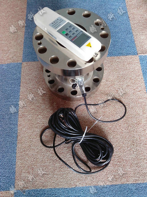 電子測(cè)力儀