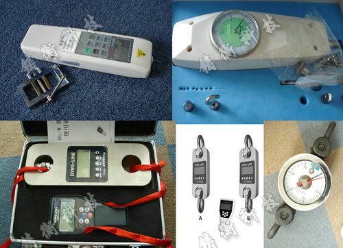 數(shù)顯測(cè)力儀圖片