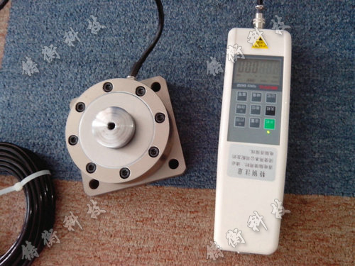 數(shù)顯測力計