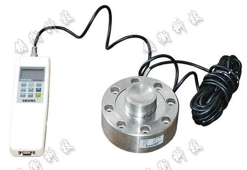 電子測(cè)力計(jì)圖片