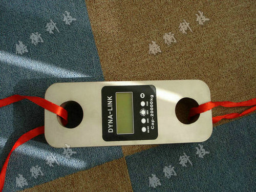 可連電腦數(shù)顯測(cè)力儀