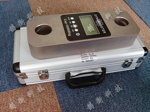 數(shù)顯測力計